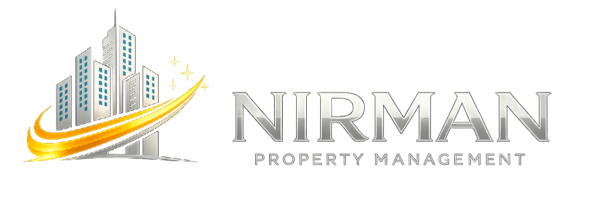 Nirman Logo