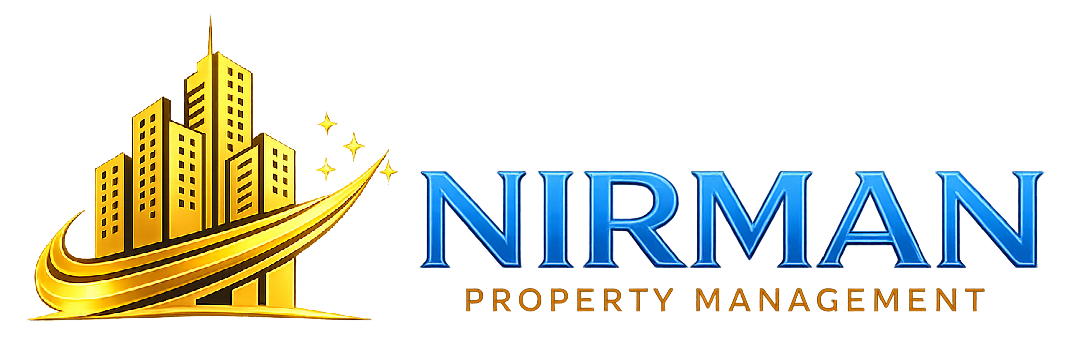 Nirman Logo